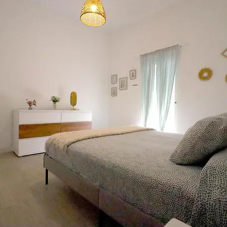 Apartment Tropicalidays Aldea Blanca